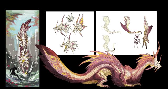 Monster Hunter Generations - Immagine 154746