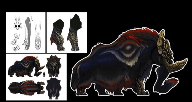 Monster Hunter Generations - Immagine 154747