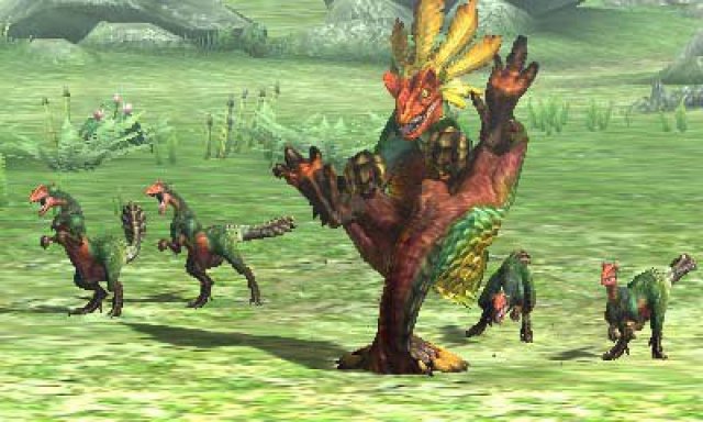 Monster Hunter Generations - Immagine 159505