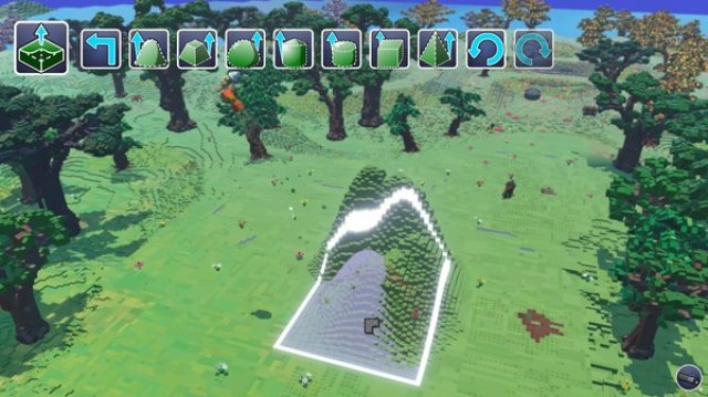 LEGO Worlds - Immagine 154416