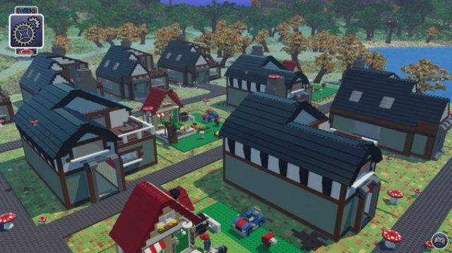 LEGO Worlds - Immagine 154420