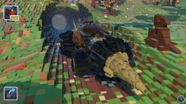 LEGO Worlds - Immagine 154421