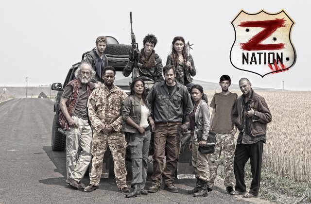 Z Nation - Immagine 154548