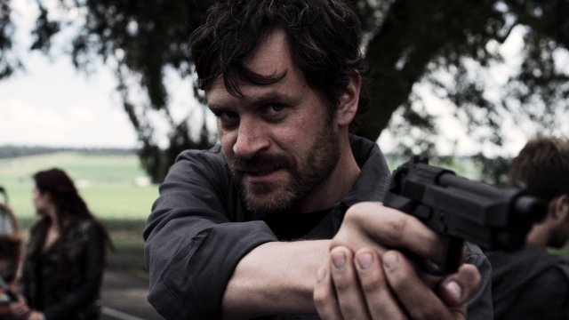 Z Nation - Immagine 154549