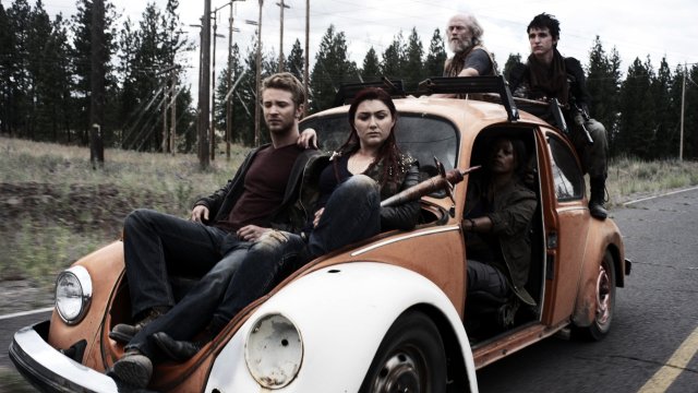 Z Nation - Immagine 154550