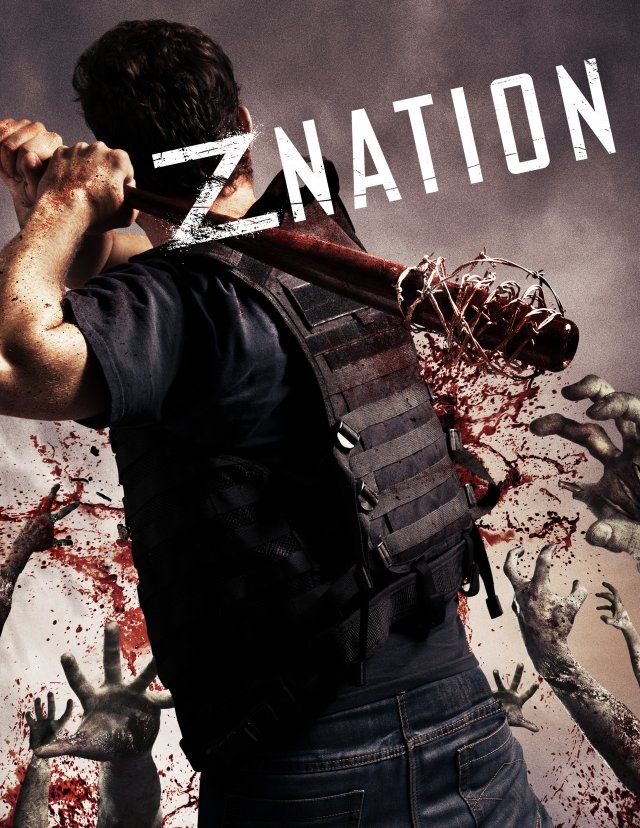 Z Nation - Immagine 154551