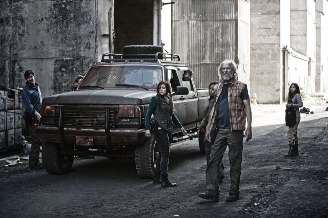 Z Nation - Immagine 154552