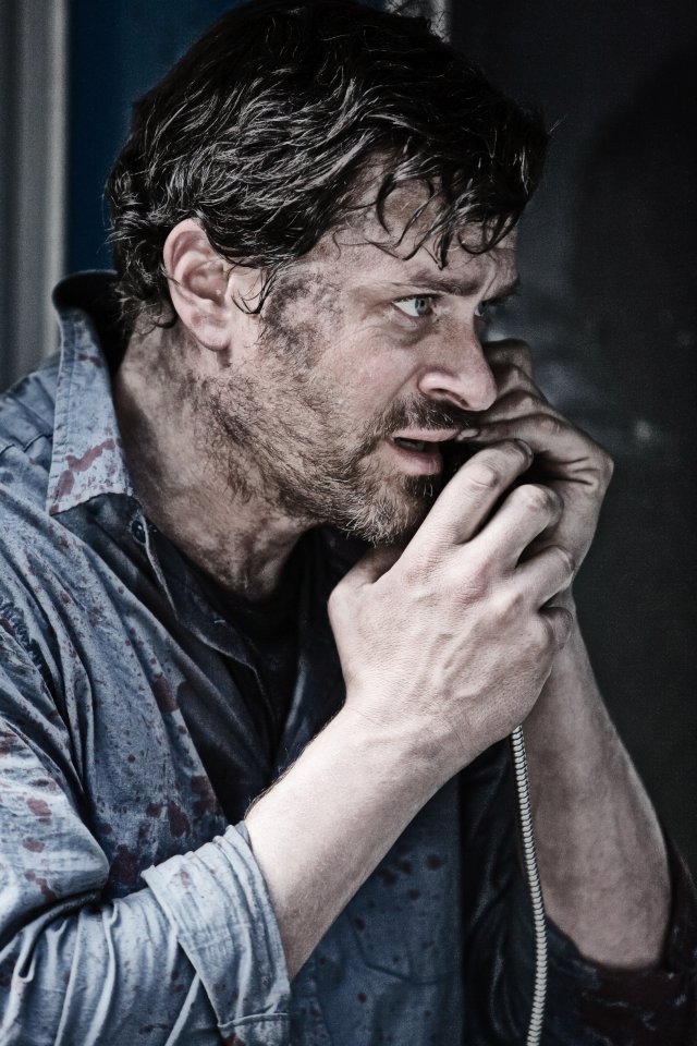 Z Nation - Immagine 154555