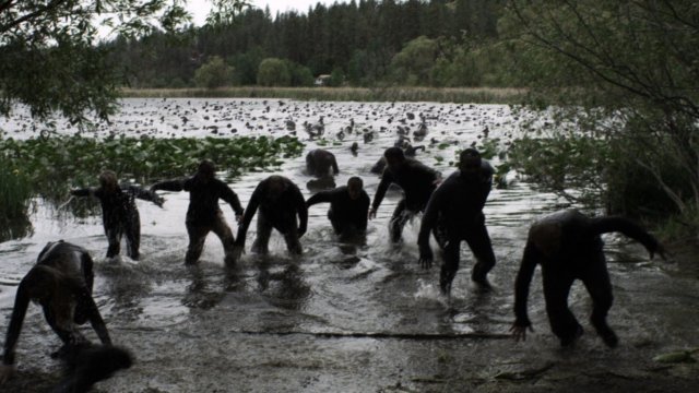 Z Nation - Immagine 154556