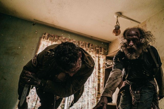 Z Nation - Immagine 171605