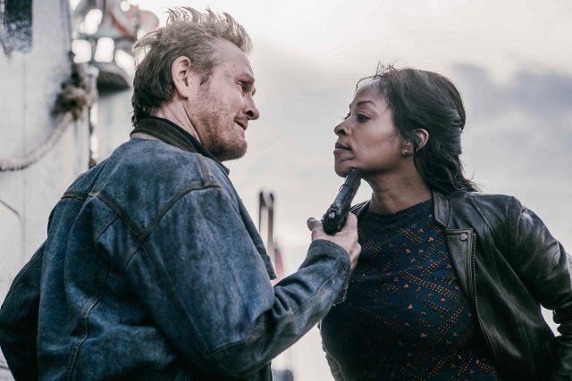 Z Nation - Immagine 171607