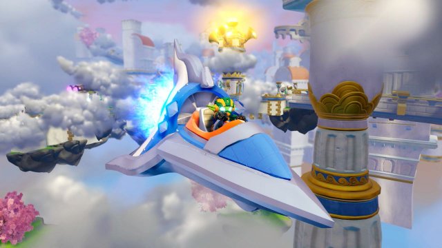 Skylanders SuperChargers - Immagine 154577