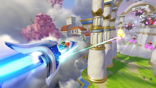 Skylanders SuperChargers - Immagine 154582
