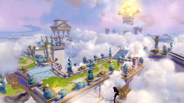 Skylanders SuperChargers - Immagine 154587