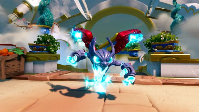 Skylanders SuperChargers - Immagine 154592