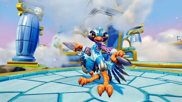 Skylanders SuperChargers - Immagine 154597