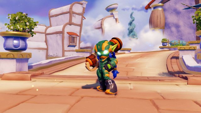 Skylanders SuperChargers - Immagine 154607