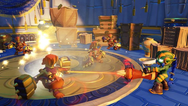 Skylanders SuperChargers - Immagine 154612