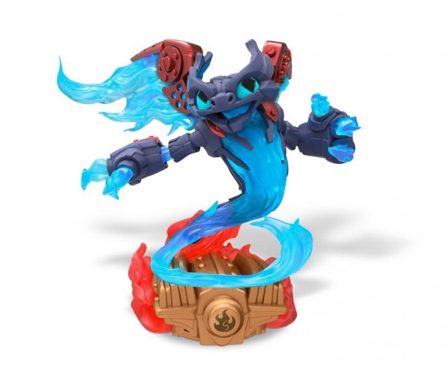 Skylanders SuperChargers - Immagine 154621