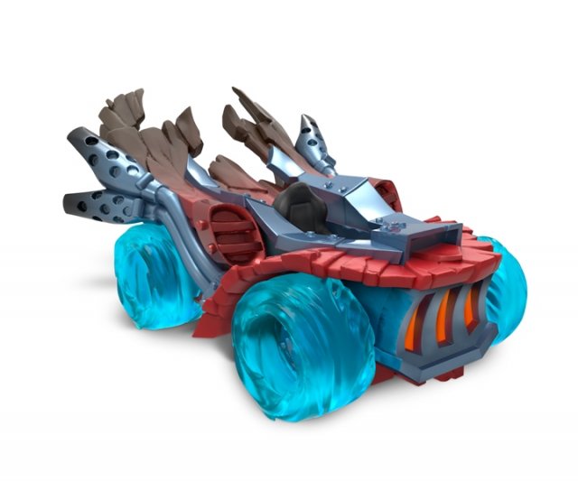 Skylanders SuperChargers - Immagine 154626