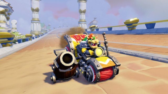 Skylanders SuperChargers - Immagine 156717