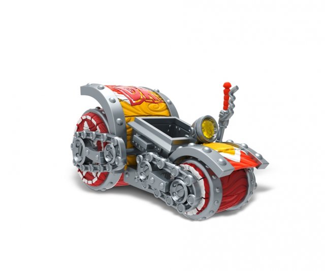 Skylanders SuperChargers - Immagine 156718