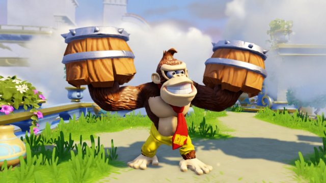 Skylanders SuperChargers - Immagine 156719