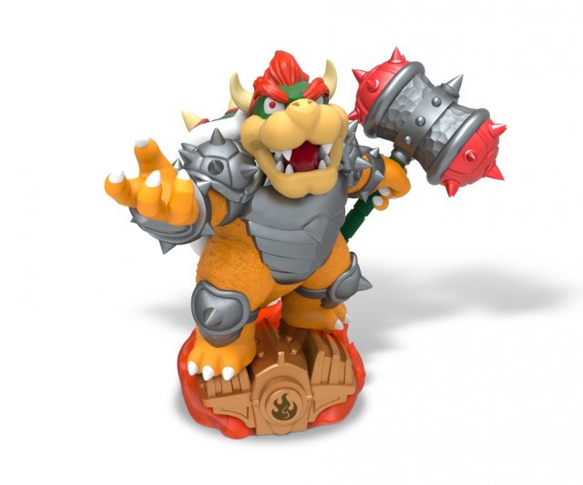 Skylanders SuperChargers - Immagine 156720