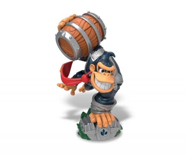Skylanders SuperChargers - Immagine 158594
