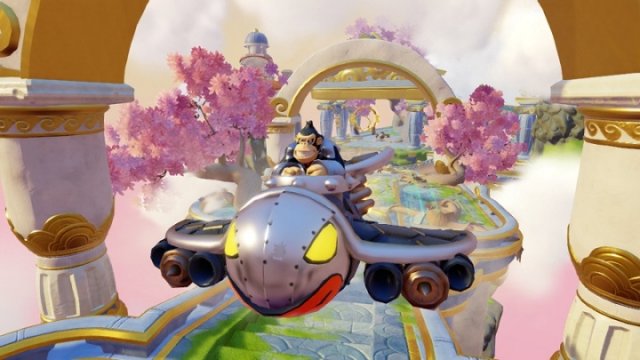 Skylanders SuperChargers - Immagine 158596