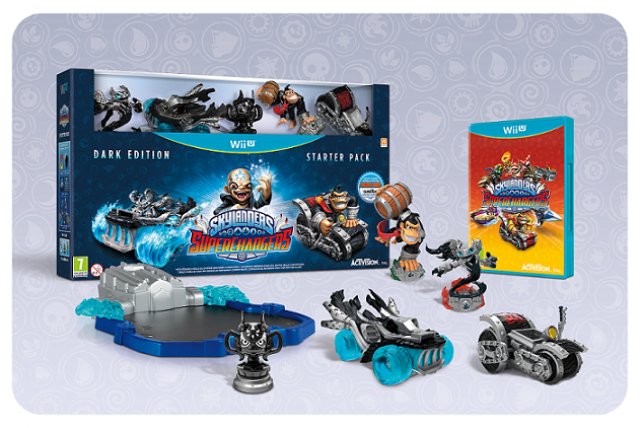 Skylanders SuperChargers - Immagine 158597