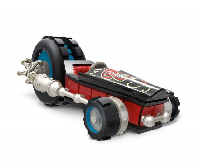 Skylanders SuperChargers - Immagine 160859