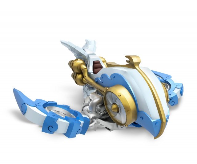 Skylanders SuperChargers - Immagine 160889