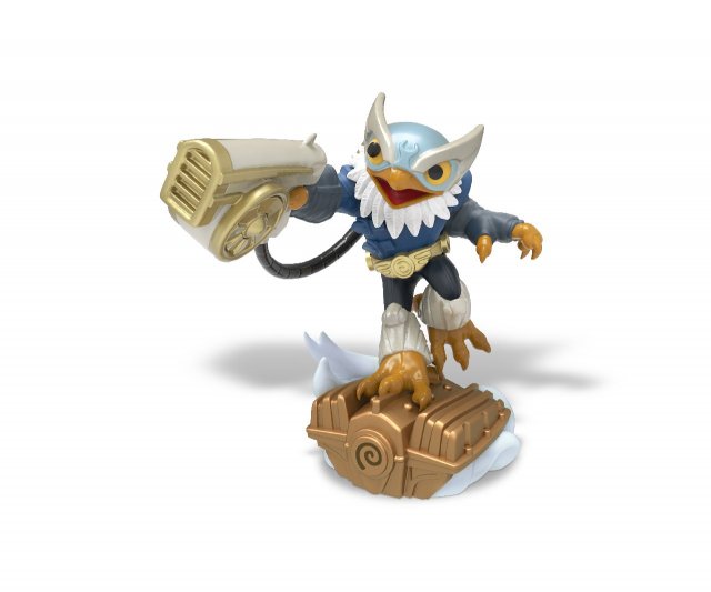Skylanders SuperChargers - Immagine 160894