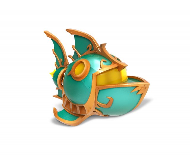 Skylanders SuperChargers - Immagine 160904