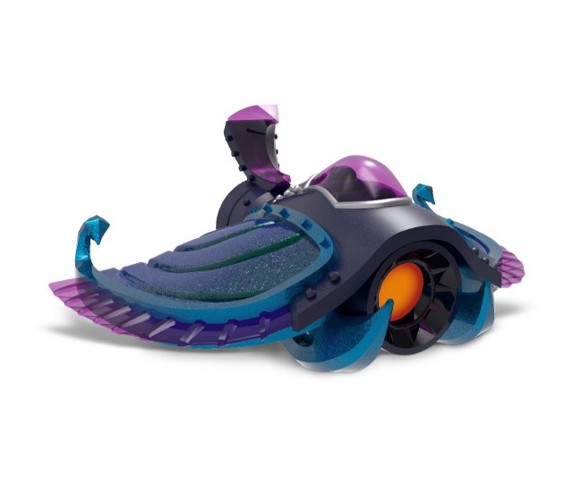 Skylanders SuperChargers - Immagine 160909