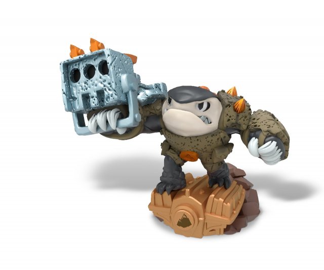 Skylanders SuperChargers - Immagine 160914