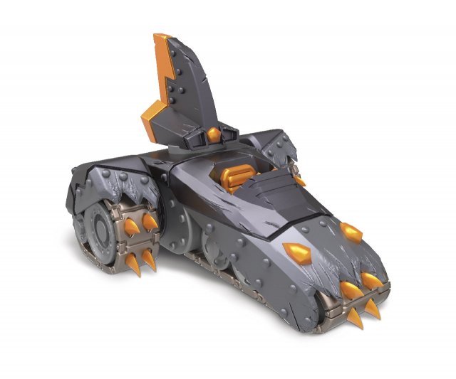 Skylanders SuperChargers - Immagine 160919