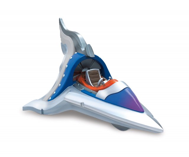 Skylanders SuperChargers - Immagine 160924