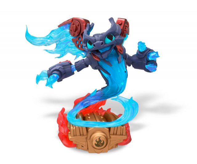 Skylanders SuperChargers - Immagine 160929