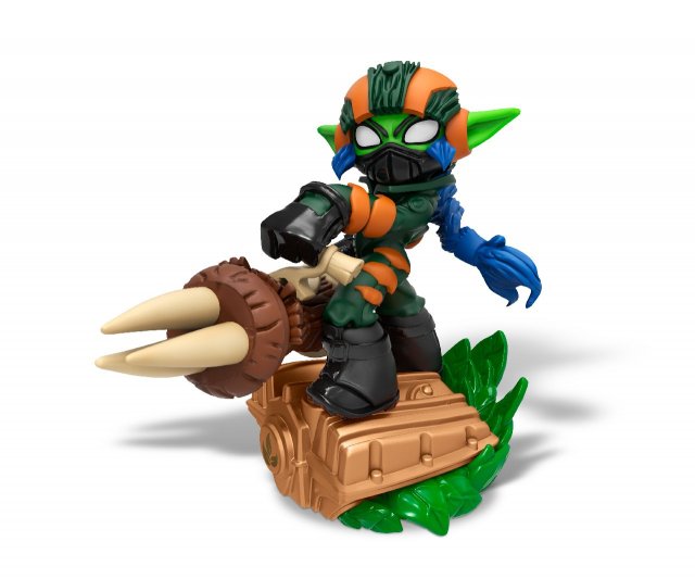 Skylanders SuperChargers - Immagine 160934
