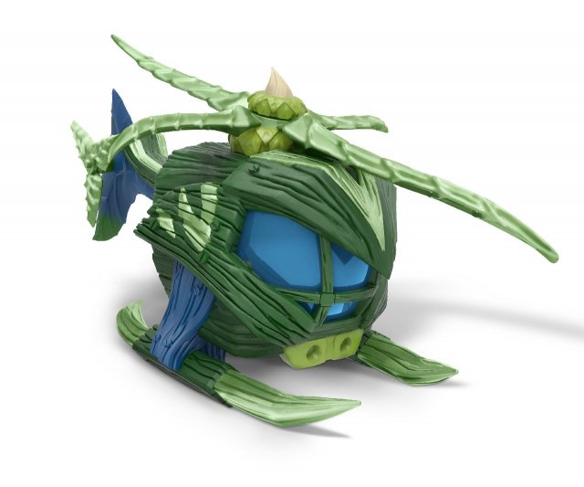 Skylanders SuperChargers - Immagine 160939