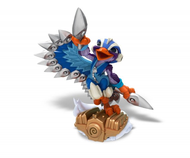 Skylanders SuperChargers - Immagine 160944