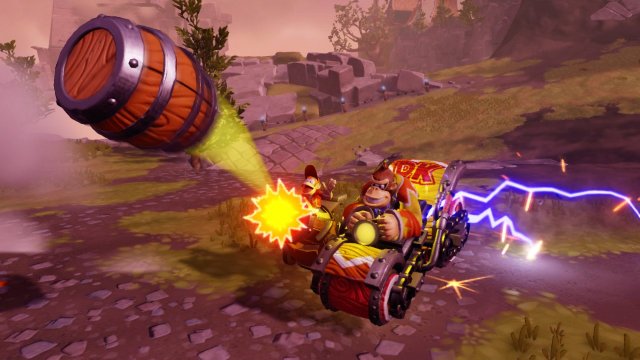 Skylanders SuperChargers - Immagine 160949