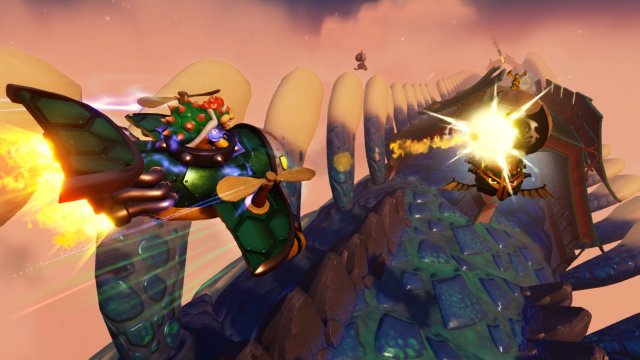 Skylanders SuperChargers - Immagine 160959