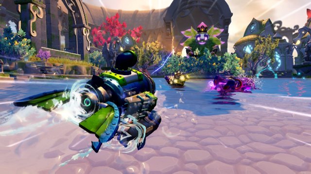 Skylanders SuperChargers - Immagine 160964