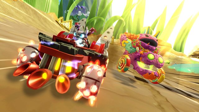 Skylanders SuperChargers - Immagine 160969