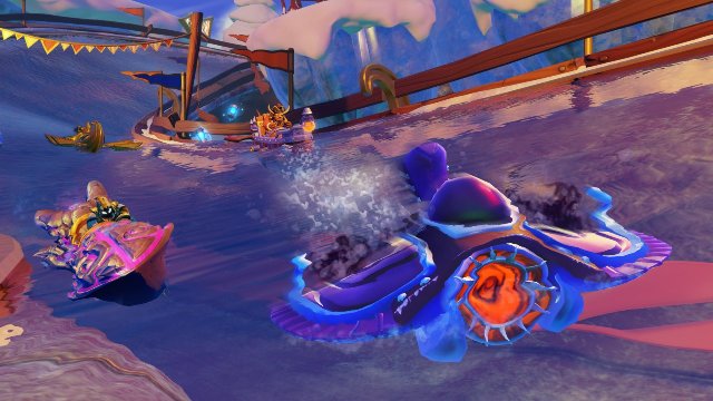 Skylanders SuperChargers - Immagine 160984