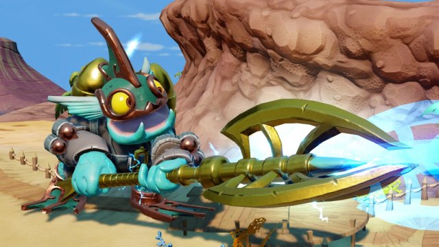 Skylanders SuperChargers - Immagine 164750