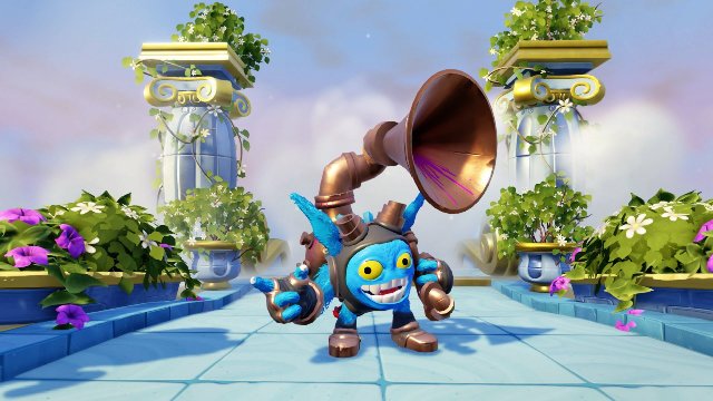 Skylanders SuperChargers - Immagine 170571